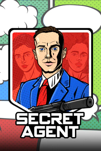 Secret Agent играть онлайн на интерес| Pin-Up без денег