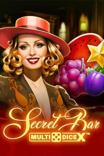 Secret Bar Multidice X играть онлайн на интерес| Pin-Up без денег