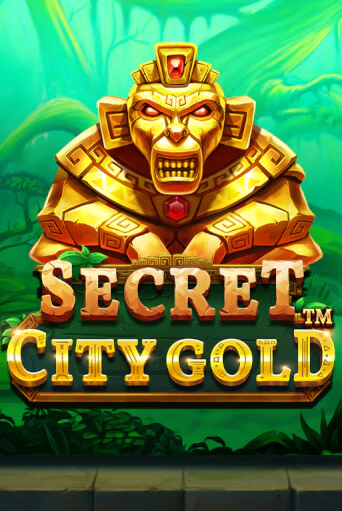Secret City Gold играть онлайн на интерес| Pin-Up без денег
