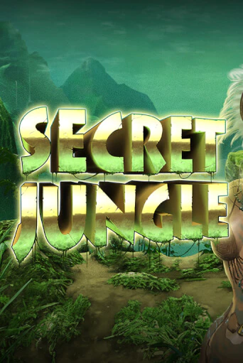 Secret Jungle играть онлайн на интерес| Pin-Up без денег