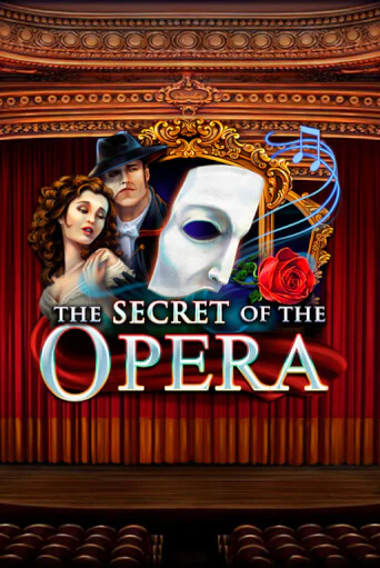 The Secret of the Opera играть онлайн на интерес| Pin-Up без денег