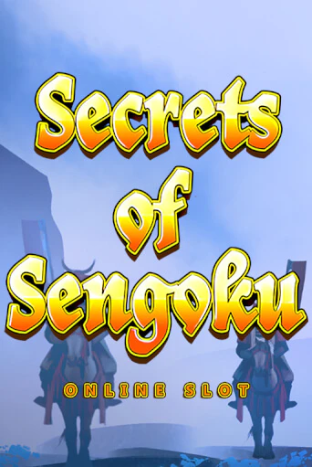 Secrets of Sengoku играть онлайн на интерес| Pin-Up без денег