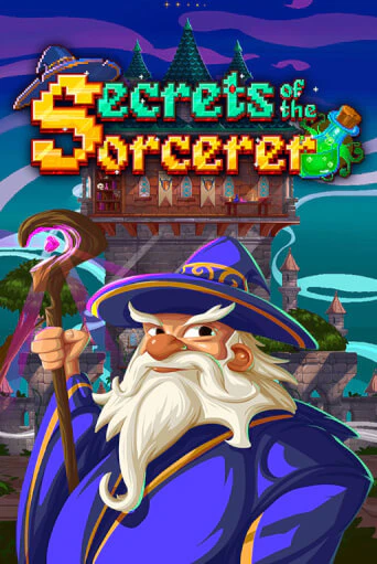 Secrets Of The Sorcerer играть онлайн на интерес| Pin-Up без денег