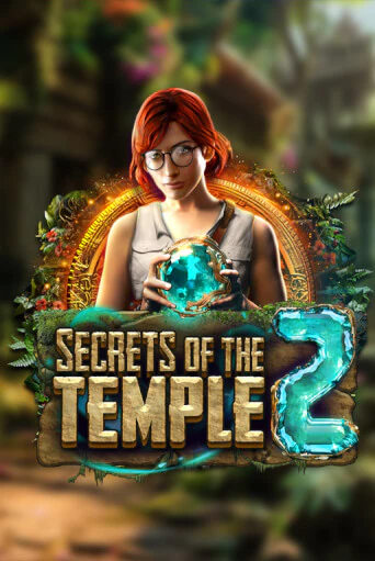 SECRETS OF THE TEMPLE 2 играть онлайн на интерес| Pin-Up без денег