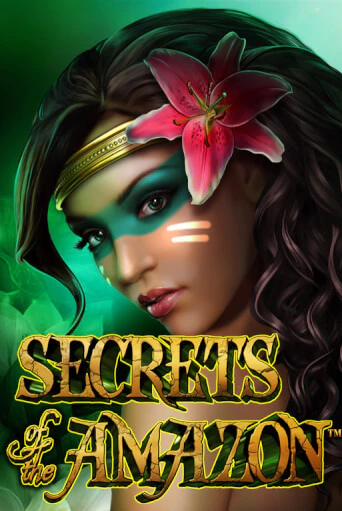 Secrets of the Amazon играть онлайн на интерес| Pin-Up без денег