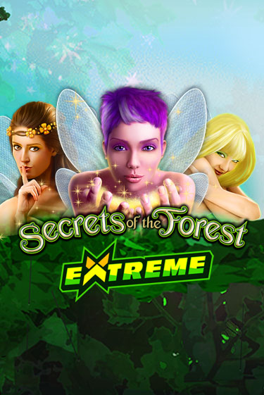 Secrets of the Forest Extreme играть онлайн на интерес| Pin-Up без денег