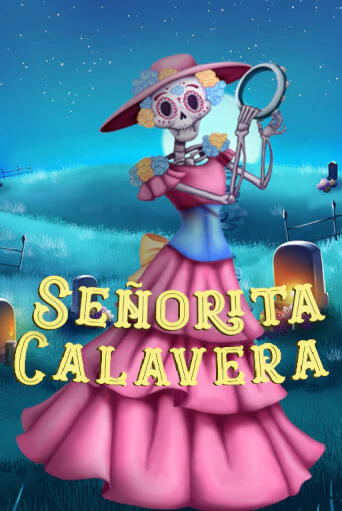 Bingo Señorita Calavera играть онлайн на интерес| Pin-Up без денег