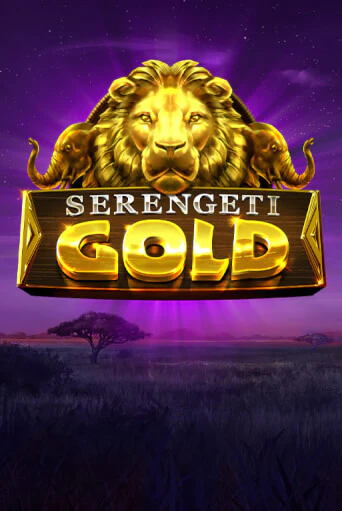 Serengeti Gold играть онлайн на интерес| Pin-Up без денег