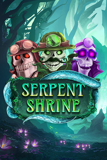 Serpent Shrine играть онлайн на интерес| Pin-Up без денег