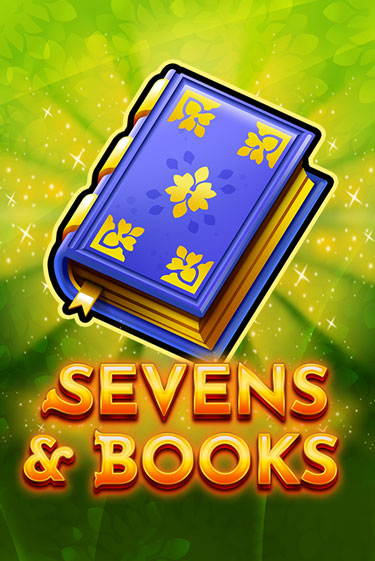 Sevens & Books играть онлайн на интерес| Pin-Up без денег