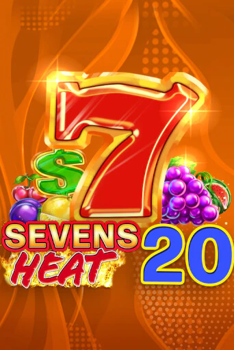 Sevens Heat 20 играть онлайн на интерес| Pin-Up без денег