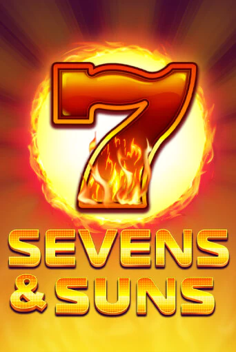 Sevens & Suns играть онлайн на интерес| Pin-Up без денег