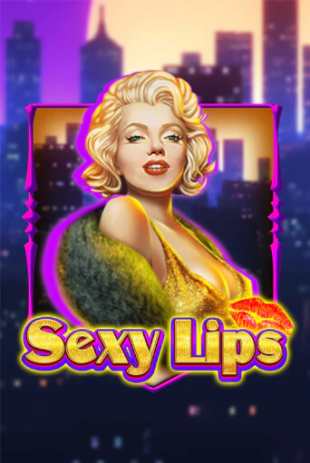 Sexy Lips играть онлайн на интерес| Pin-Up без денег