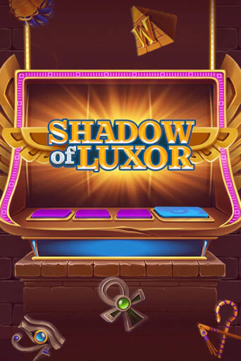 Shadow of Luxor играть онлайн на интерес| Pin-Up без денег