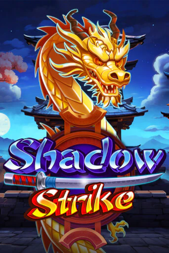 Shadow Strike играть онлайн на интерес| Pin-Up без денег