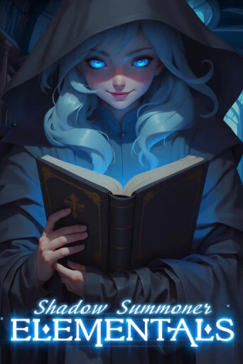 Shadow Summoner Elementals играть онлайн на интерес| Pin-Up без денег
