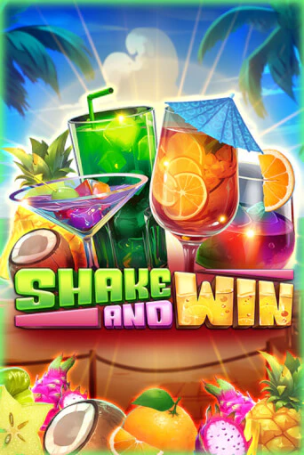 Shake and Win играть онлайн на интерес| Pin-Up без денег