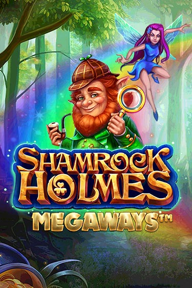 Shamrock Holmes играть онлайн на интерес| Pin-Up без денег