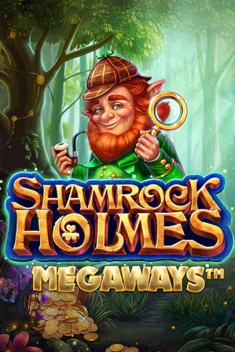 Shamrock Holmes Megaways™ играть онлайн на интерес| Pin-Up без денег