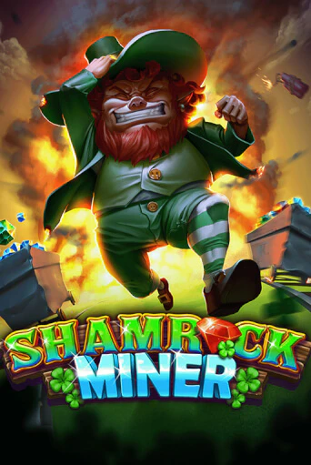Shamrock Miner играть онлайн на интерес| Pin-Up без денег