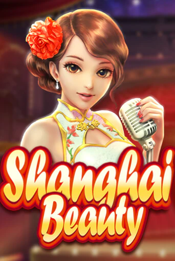 Shanghai Beauty играть онлайн на интерес| Pin-Up без денег