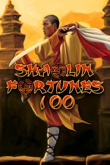 Shaolin Fortunes 100 играть онлайн на интерес| Pin-Up без денег