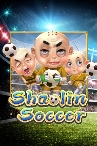 Shaolin Soccer играть онлайн на интерес| Pin-Up без денег