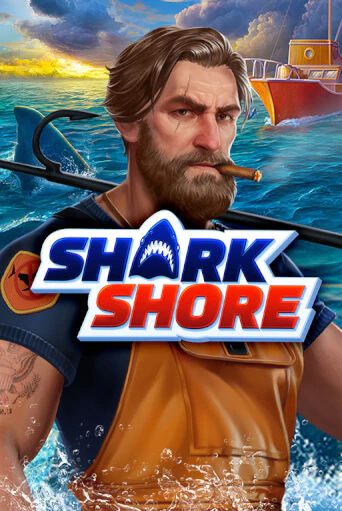 Shark Shore играть онлайн на интерес| Pin-Up без денег