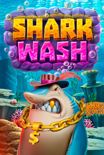 Shark Wash играть онлайн на интерес| Pin-Up без денег