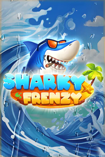 Sharky Frenzy играть онлайн на интерес| Pin-Up без денег
