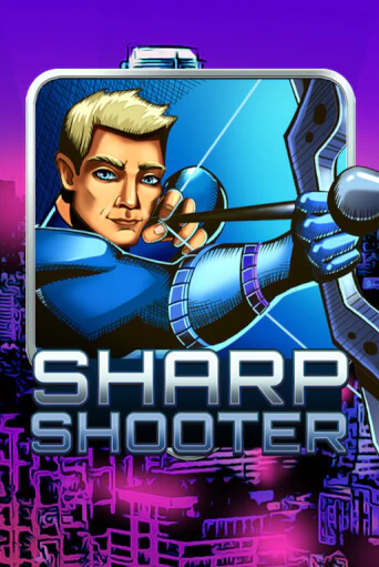 Sharpshooter играть онлайн на интерес| Pin-Up без денег