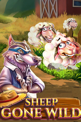 Sheep Gone Wild играть онлайн на интерес| Pin-Up без денег