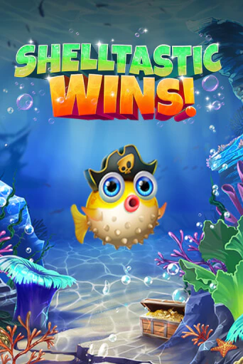 Shelltastic Wins играть онлайн на интерес| Pin-Up без денег