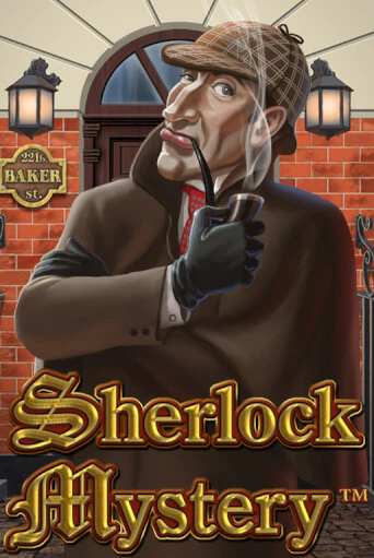 Sherlock Mystery играть онлайн на интерес| Pin-Up без денег