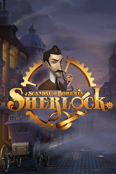 Sherlock A Scandal in Bohemia играть онлайн на интерес| Pin-Up без денег