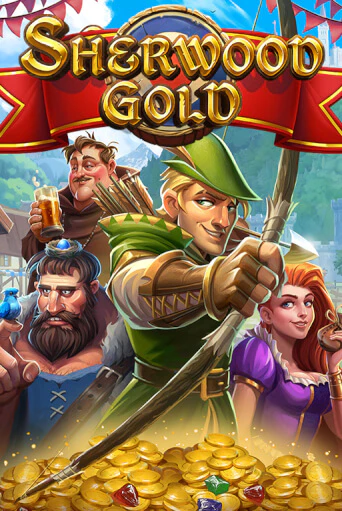Sherwood Gold играть онлайн на интерес| Pin-Up без денег