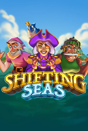 Shifting Seas играть онлайн на интерес| Pin-Up без денег