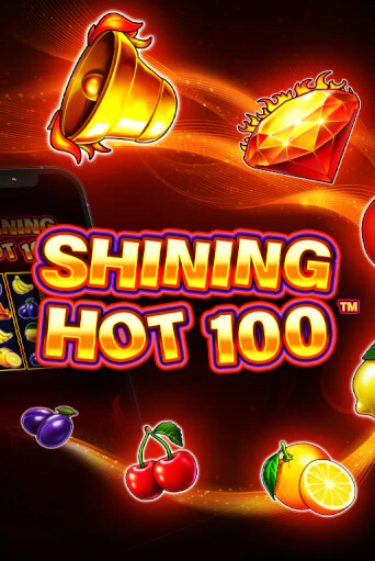 Shining Hot 100 играть онлайн на интерес| Pin-Up без денег