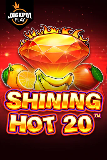 Shining Hot 20 Jackpot Play играть онлайн на интерес| Pin-Up без денег