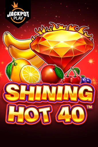 Shining Hot 40 Jackpot Play играть онлайн на интерес| Pin-Up без денег