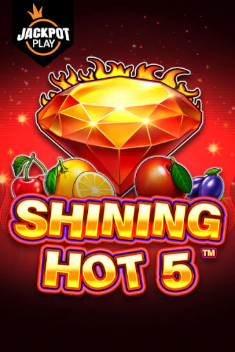 Shining Hot 5 Jackpot Play играть онлайн на интерес| Pin-Up без денег