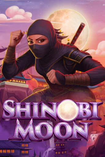 Shinobi Moon играть онлайн на интерес| Pin-Up без денег