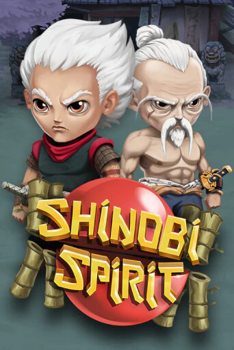 Shinobi Spirit играть онлайн на интерес| Pin-Up без денег