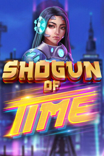 Shogun of Time играть онлайн на интерес| Pin-Up без денег