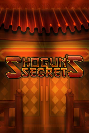 Shogun's Secret играть онлайн на интерес| Pin-Up без денег