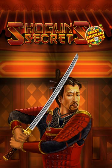Shogun's Secret Crazy Chicken Shooter играть онлайн на интерес| Pin-Up без денег