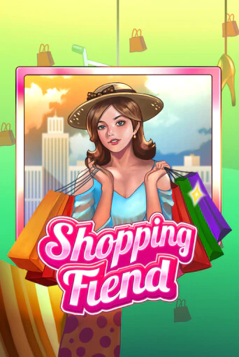 Shopping Fiend играть онлайн на интерес| Pin-Up без денег