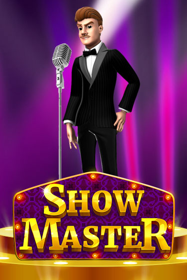 Show Master играть онлайн на интерес| Pin-Up без денег