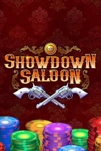 Showdown Saloon играть онлайн на интерес| Pin-Up без денег
