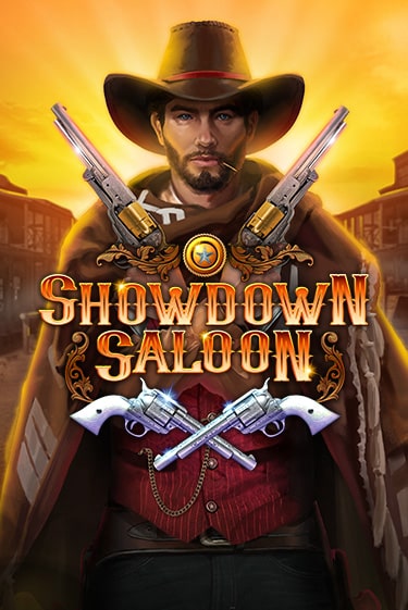 Showdown Saloon играть онлайн на интерес| Pin-Up без денег
